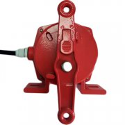 輸送機(jī)常用雙向拉繩開關(guān)WETERmann-LT25-DA飼料廠跑偏