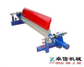 H型硬質合金清掃器B 800 DT3EJH4飼料廠跑偏開關生產