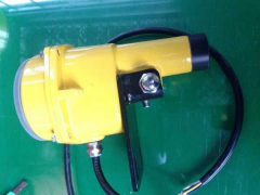 山東卓信（現(xiàn)貨）XLH-F-III皮帶打滑、速度打滑開關(guān)水泥廠用接觸打滑欠速開關(guān)