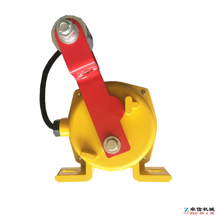 LL-II煤流，料流防爆型料位開關(guān)