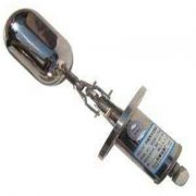 防護(hù)等級IP55浮球式液位計(jì)QNP-10防爆料位開關(guān)