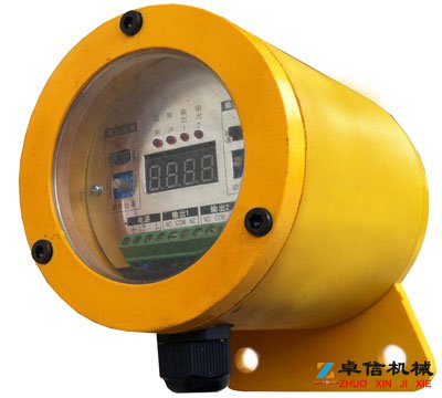 皮帶機(jī)打滑速度開關(guān)60-23p新報(bào)價(jià)煤礦用打滑開關(guān)