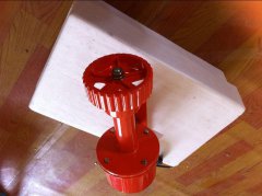 KJM速度打滑開關(guān)工作原理打滑檢測(cè)儀