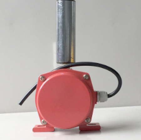 6線制LEP220TNL跑偏開關(guān)、24V兩級(jí)跑偏開關(guān)FSRK-II 1