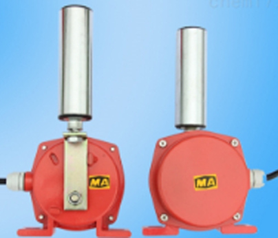 24V兩級(jí)跑偏開(kāi)關(guān)FSRK-II 12-30、220V不銹鋼跑偏開(kāi)關(guān)