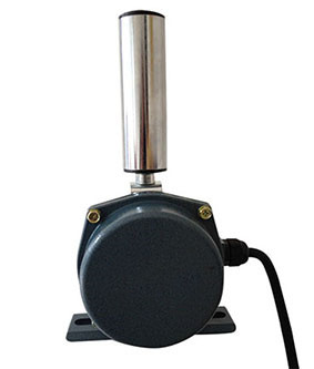 無觸點(diǎn)兩級跑偏開關(guān)PSN-II、無磁不銹鋼跑偏開關(guān)PXA-A生產(chǎn)