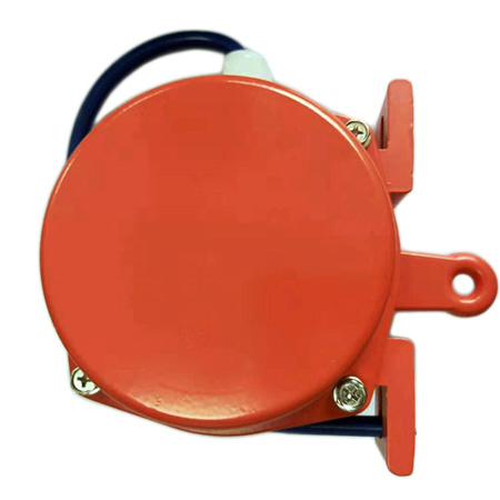 BSFLS型防爆雙向拉繩開關(guān)、BSLK-L2自動(dòng)復(fù)位雙向拉繩開關(guān)安裝方式生產(chǎn)