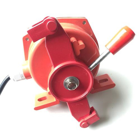 BSLS-II雙向平衡拉繩開關(guān)、BX5700B（自動(dòng)復(fù)位型）雙向拉繩開關(guān)生產(chǎn)