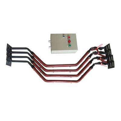 CD-100縱向撕裂檢測(cè)開關(guān)、DDZ-30-160膠帶機(jī)斷帶抓捕器價(jià)格優(yōu)惠