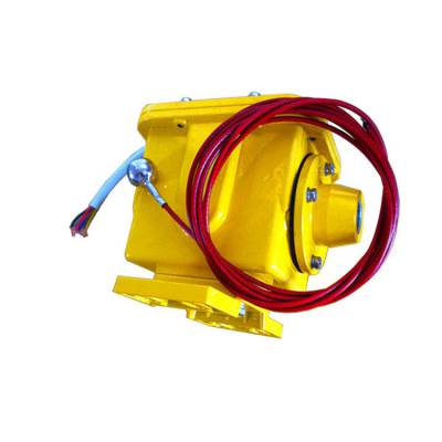 FSL15-1400防撕裂裝置鑄鋁外殼帶防護(hù)層、FSZL-K縱向撕裂保護(hù)開關(guān)應(yīng)用生產(chǎn)