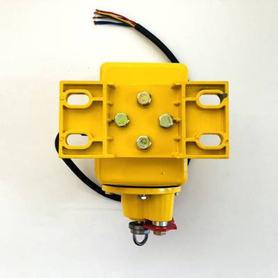 GVY1-1礦用縱向撕裂開關(guān)、GVY-2K膠帶縱向撕裂傳感器220VAC廠家