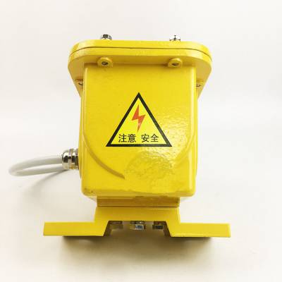 帶式輸送機(jī)膠帶縱向撕裂檢測裝置YHZL-2、防爆礦用縱向撕裂檢測器EXZL-B-1200價(jià)格