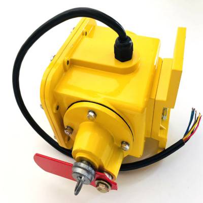 卓信縱向撕裂開關(guān)THSL-L型380V3A現(xiàn)貨、縱向撕裂開關(guān)XTD-PTW-AK撕裂檢測(cè)器生產(chǎn)