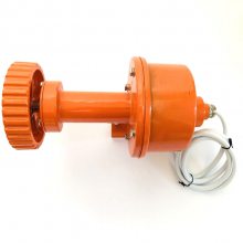 YHDH-Z/F/NJ皮帶輸送機(jī)打滑開關(guān)、YH-PLR60欠速開關(guān)安裝視頻生產(chǎn)