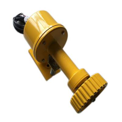 膠帶速度檢測(cè)器SYLHD-III-AC220V/3A/1m/s、煤礦帶式輸送機(jī)非接觸欠速開關(guān)XYFJ60-23P價(jià)