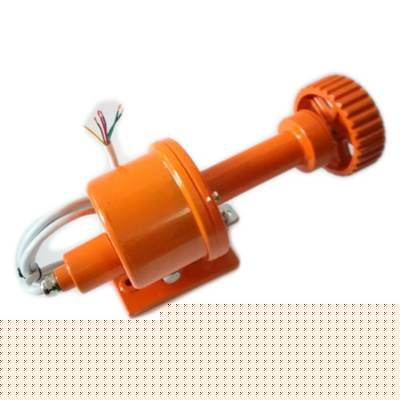 皮帶速度檢測(cè)開關(guān)EBSP-70、欠速開關(guān)60-23P觸點(diǎn)容量24-240VACDC 3A生產(chǎn)