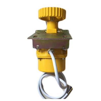 欠速開關(guān)FYDDH-02工作電壓220VAC、欠速開關(guān)HQSK60010型非接觸式AC180-240V生產(chǎn)廠家