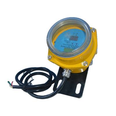 水泥廠膠帶機打滑檢測裝置ZGDH-II、水泥廠