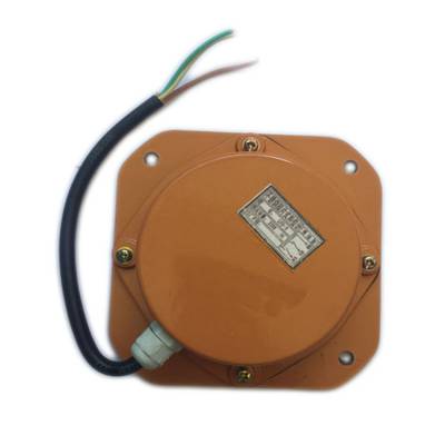 LDM-Y防爆溜槽堵塞開關(guān)、LDM-Y溜槽堵塞檢測(cè)開關(guān)方形接觸面帶鋼板防護(hù)價(jià)格