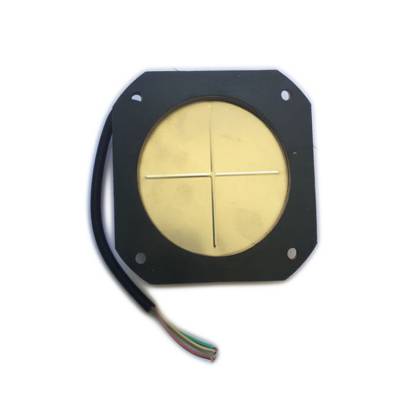 TDS-1防溜槽堵塞開關(guān)膠帶輸送機運輸保護、TDS-EX防爆溜槽堵料開關(guān)廠家