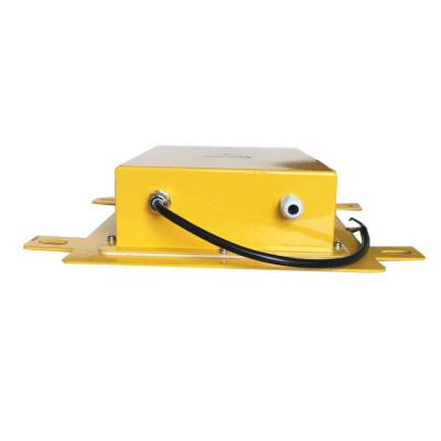 TX-CD20防爆溜槽堵塞檢測開關(guān)視頻、TYDM-G落煤管堵煤保護裝置接線視頻生產(chǎn)