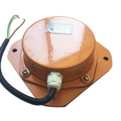 TYDM-G落煤管堵煤保護裝置、XBW-220防爆溜槽堵塞開關(guān)廠家