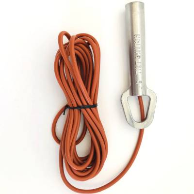 20-39C觸點(diǎn)動(dòng)作傾斜開關(guān)常溫24VDC、20-39-C傾斜開關(guān)安裝方式垂直懸掛價(jià)格