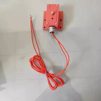 TS-20卓信傾斜料位檢測儀、XDT-L30TF耐腐蝕傾斜控制器價格