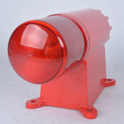 220V一體化聲光報(bào)警器GH-SGJ200、380V聲光報(bào)警器DF-EKLA廠家生產(chǎn)