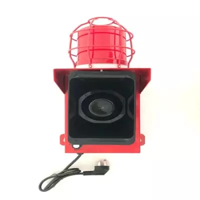 TBJ-100皮帶機聲光報警器、TBJ-150-G斗輪機行走報警器現(xiàn)貨價格