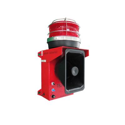 TLNMDL-P船用聲光報(bào)警器、TSG-80-H功能齊全聲光報(bào)警器生產(chǎn)