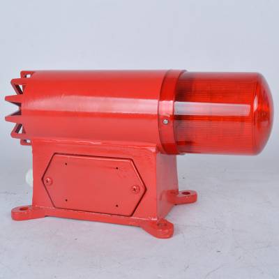 XLBJ-A聲光報警器新型聲光報警裝置、XTD-FC-E大型起重機用警報器生產