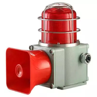 XTD-FC車設備安全報警器語音可調、XTD-GBZ3防水防爆聲光報警器價格