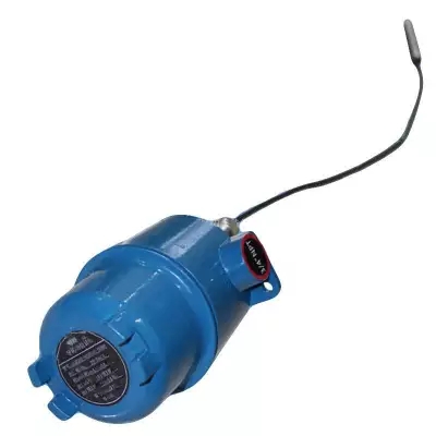 阻旋式料位開(kāi)關(guān)HQSS-II、阻旋式料位開(kāi)關(guān)