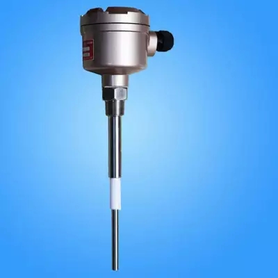 PRL-S7防爆阻旋式料位開關(guān)、PTD-10石灰石倉用料位開關(guān)廠家