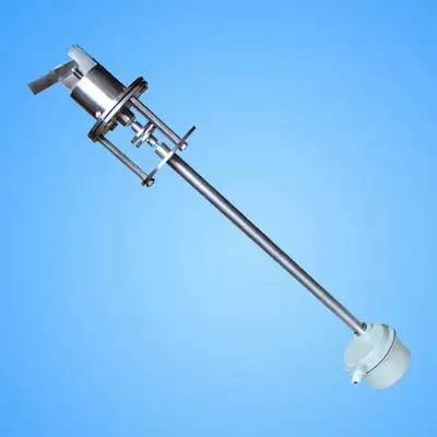 RFP73A-STF4D7ASMNI料位開關(guān)電力料倉用、RFS600-I-AC-P02思達(dá)220V料位開關(guān)廠家