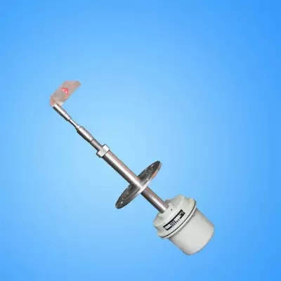 SR2-10F J1S2-1/2工業(yè)用阻旋式料位控制器、SR2-20FAB-H高低位料位指示器料位開關(guān)價格