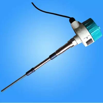 SR2-20SDC-600TD電力料位控制用阻旋式料位開關、SR2-30F-750-1200堵料檢測儀工作溫度