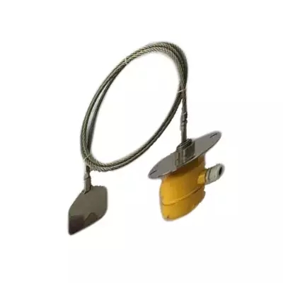 ZXK-M阻旋式料位儀安裝、ZXL-1煤螺紋阻旋料位開關廠家