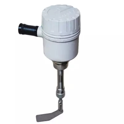 化工廠用耐腐蝕阻旋式料位開(kāi)關(guān)FTM260-G4A、化工料倉(cāng)顆粒檢測(cè)用料位開(kāi)關(guān)YLWF-0C