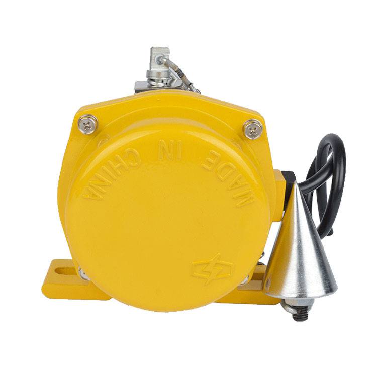 煤炭料倉用堵煤開關(guān)XTD-II-A-4、耐250度高溫阻旋料位計ZLXL-LL廠家