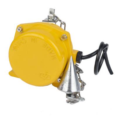 耐腐蝕料位開關(guān)METEK502-3300-907L=650、耐腐蝕阻旋式料位開關(guān)S155-Y2G-3廠家