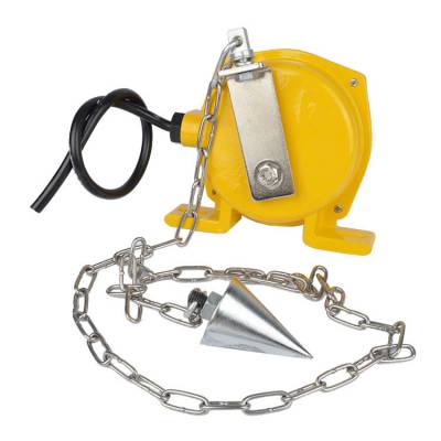 耐負荷型阻旋料位開關(guān)PRL-501、耐負荷型阻旋料位開關(guān)PRL-G7-40生產(chǎn)