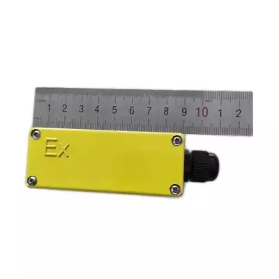 卓信耐負荷型阻旋料位開關PRL-G7-40、耐高溫阻旋料位開關WP-RS-41C-HT廠家