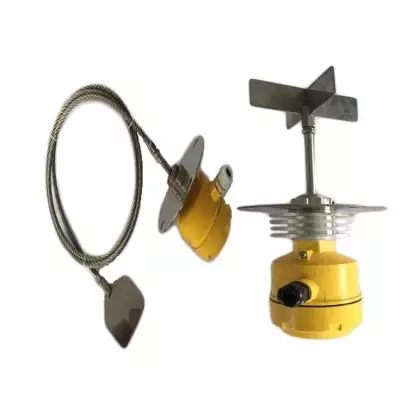 阻旋式料位開關(guān)JDZX-10BAT5-YZ、阻移式物位計UL-2HOF生產(chǎn)