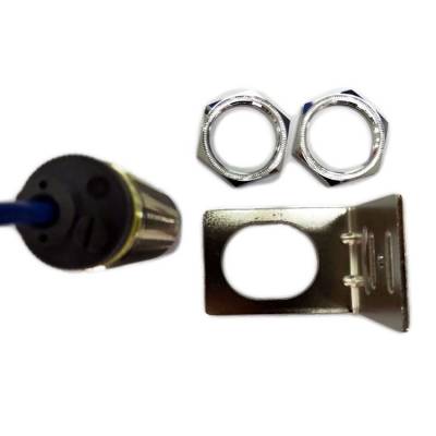 HQ-F80SD/JL膠帶機(jī)測速儀220V、HQSD-A速度開關(guān)直徑30mm廠家