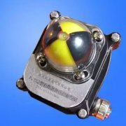 CM30-3043ND遠距離檢測圓柱形光電開關(guān)|CM30-3043NH遠距離檢測光電開關(guān)