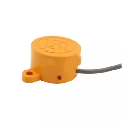 RM18-2483GH對(duì)射型圓柱型光電開(kāi)關(guān)|RM18-3083ND防腐耐用型光電開(kāi)關(guān)